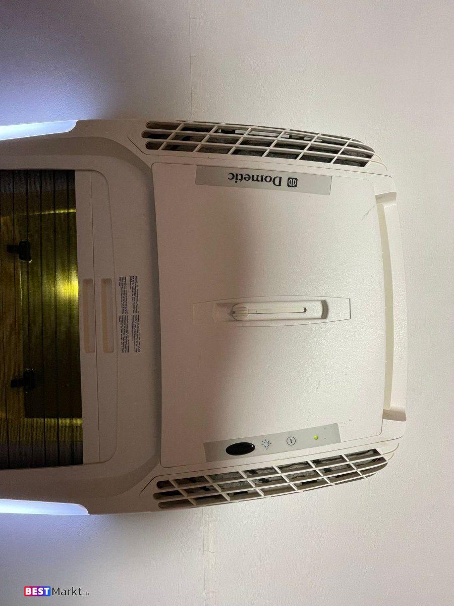2012 Wohnmobil Fiat Ducato Miller