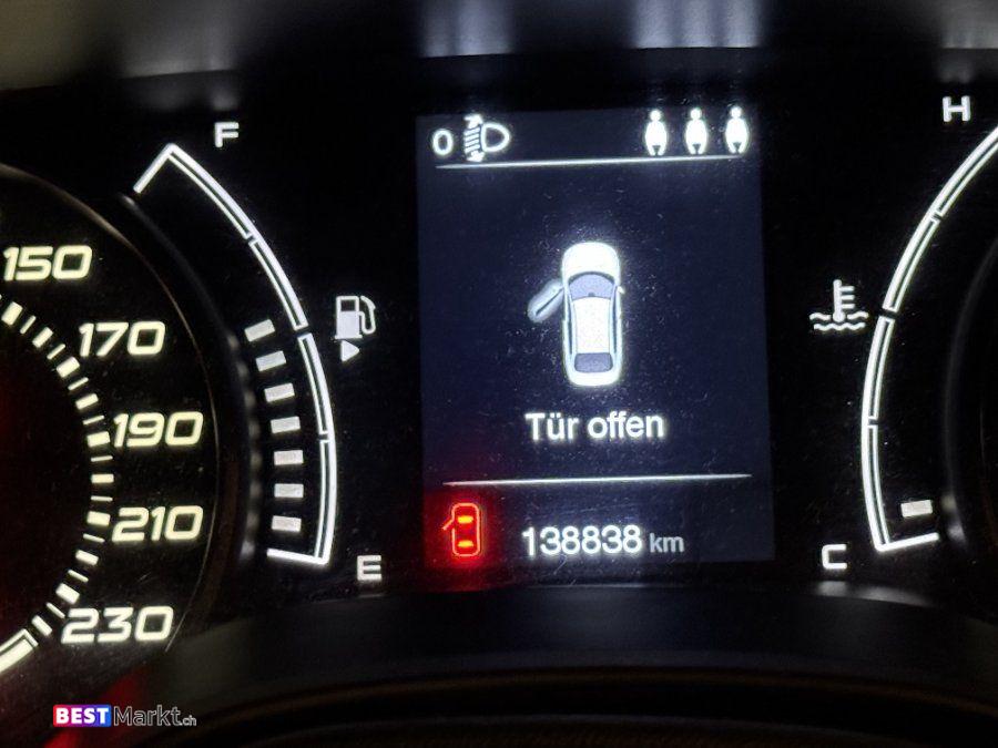 2017 Fiat Tipo 1.4