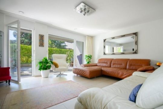 2.5-Zimmer-Wohnung in Zürich, Altstetten