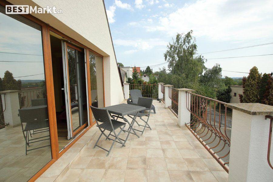 Anwesen mit Pool und Weinberg in Vinica / Slowakei - Preissenkung
