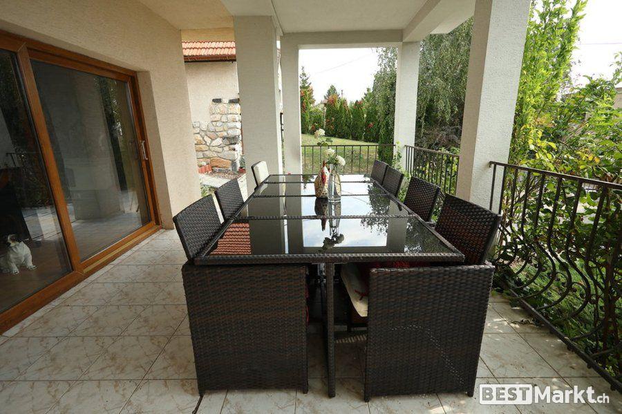 Anwesen mit Pool und Weinberg in Vinica / Slowakei - Preissenkung
