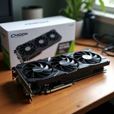 ASUS Radeon RX 7900 GRE Steel Legend 16GB