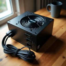 Be Quiet Straight Power 11 PC Stromversorgung 650 Watt
