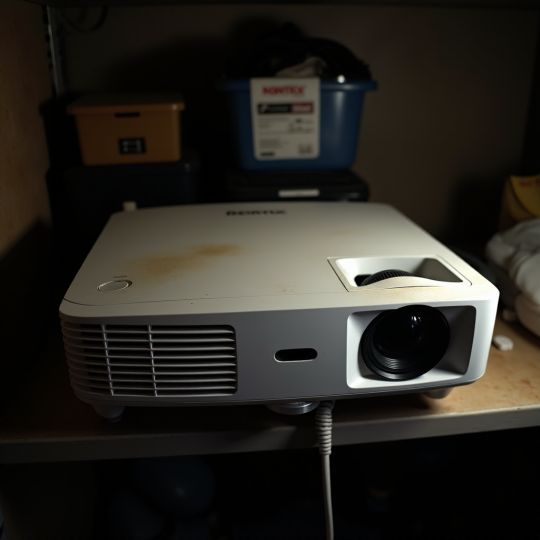 BenQ TK850 Beamer für Sport und Filme