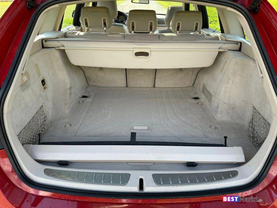 BMW 330d Touring Sport Line Steptronic