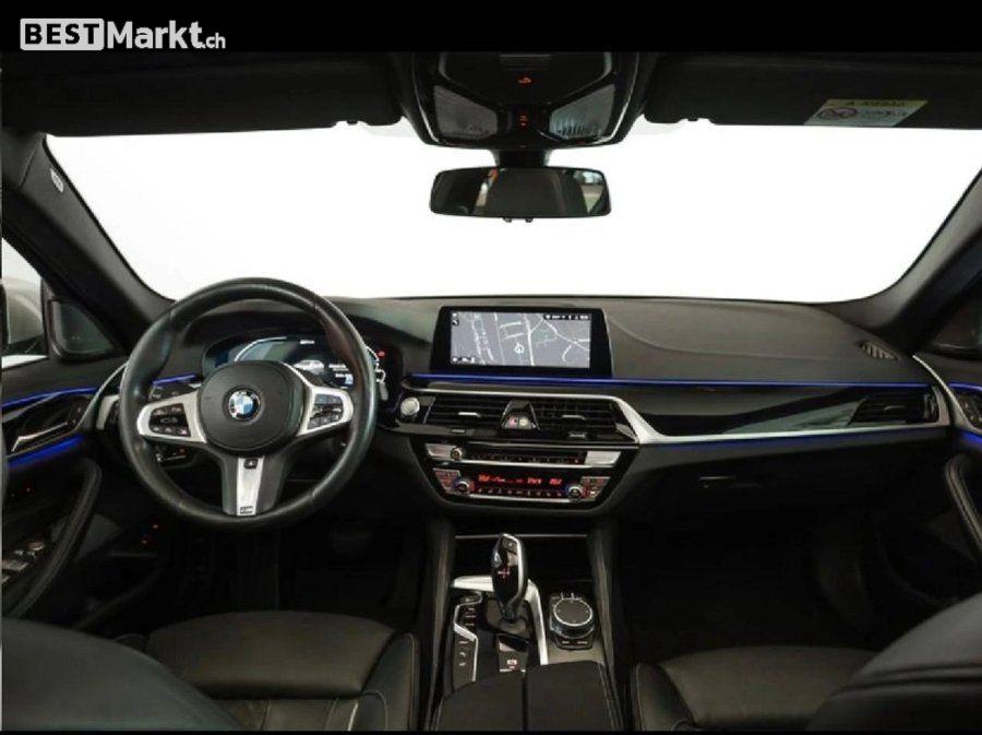 BMW 530e xDrive Steptronic