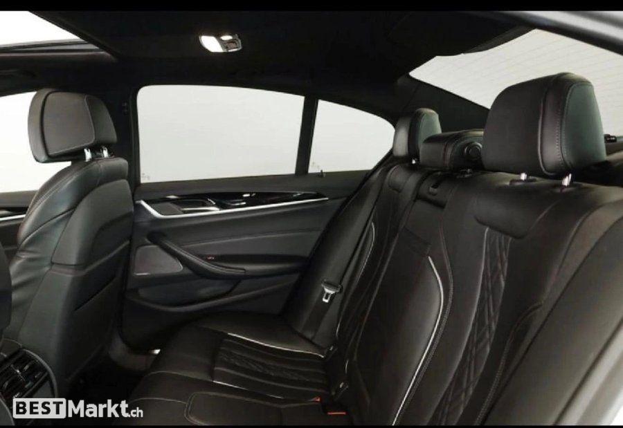 BMW 530e xDrive Steptronic