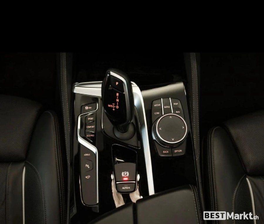 BMW 530e xDrive Steptronic