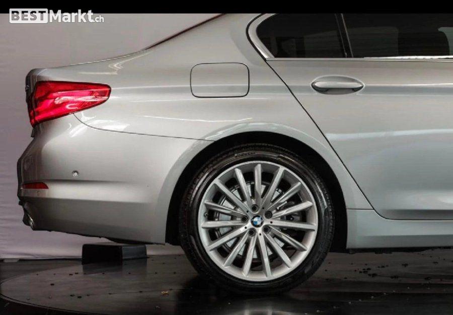 BMW 530e xDrive Steptronic
