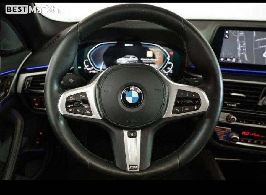 BMW 530e xDrive Steptronic