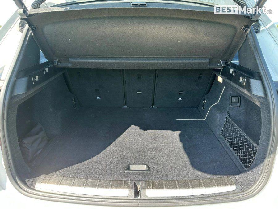 BMW X1 xDrive 25i M Sport Steptronic
