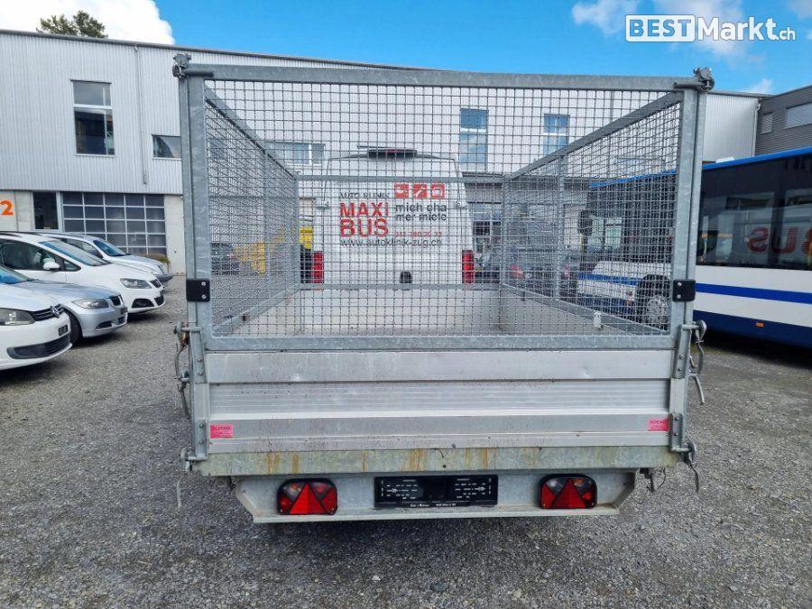 BÖCKMANN KFG 352