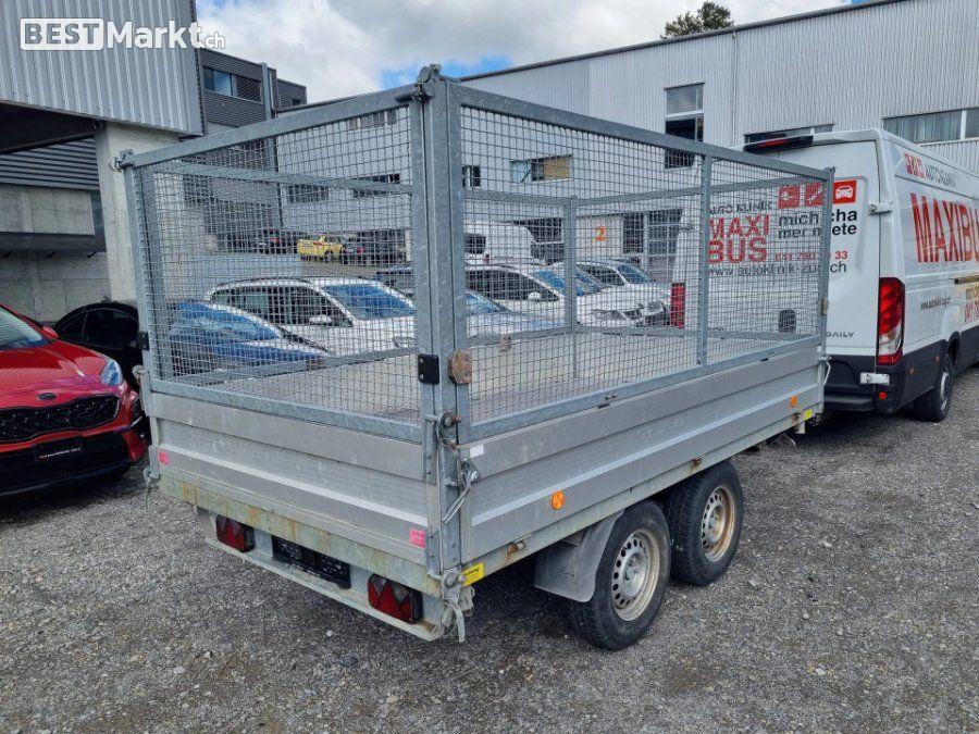 BÖCKMANN KFG 352