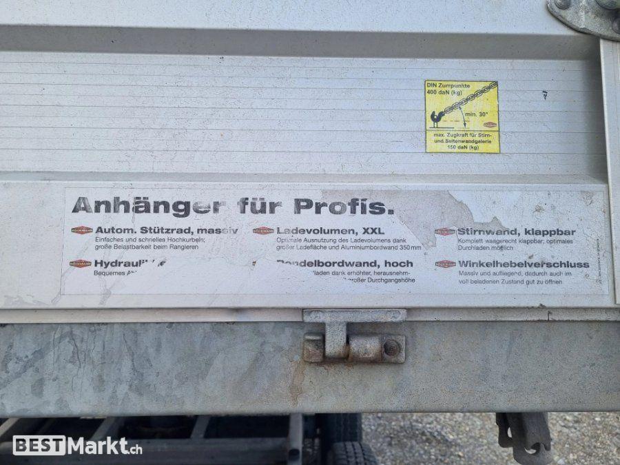 BÖCKMANN KFG 352