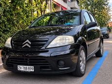 Citroën C3 1.4i | 116’500 km | Zahnriemen gemacht | Service
