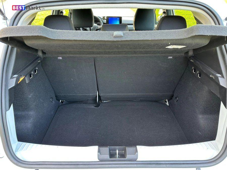 DACIA Sandero TCe 90 Essential