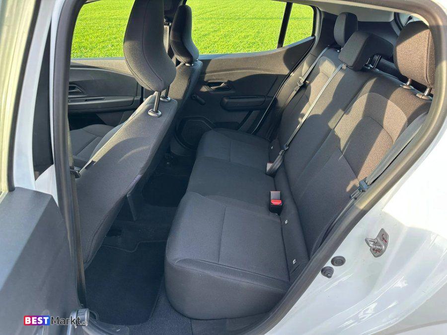 DACIA Sandero TCe 90 Essential