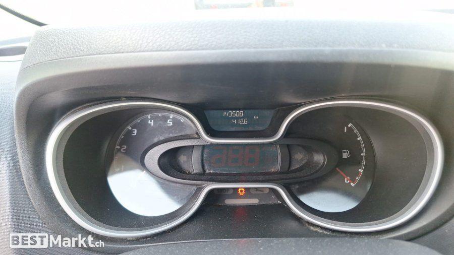 FIAT Talento 27 1.6 Eco L1H1 Swiss Kasten