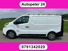 FIAT Talento 29 1.6 Eco L1H2 Swiss
