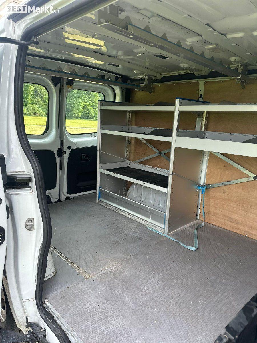 FIAT Talento 29 1.6 Eco L1H2 Swiss