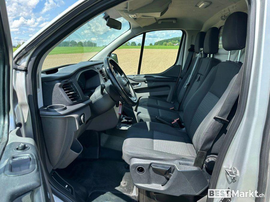 FORD Transit Custom Van 340 L2H1 Ambiente