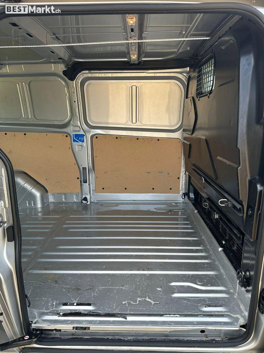 FORD Transit Custom Van 340 L2H1 Ambiente