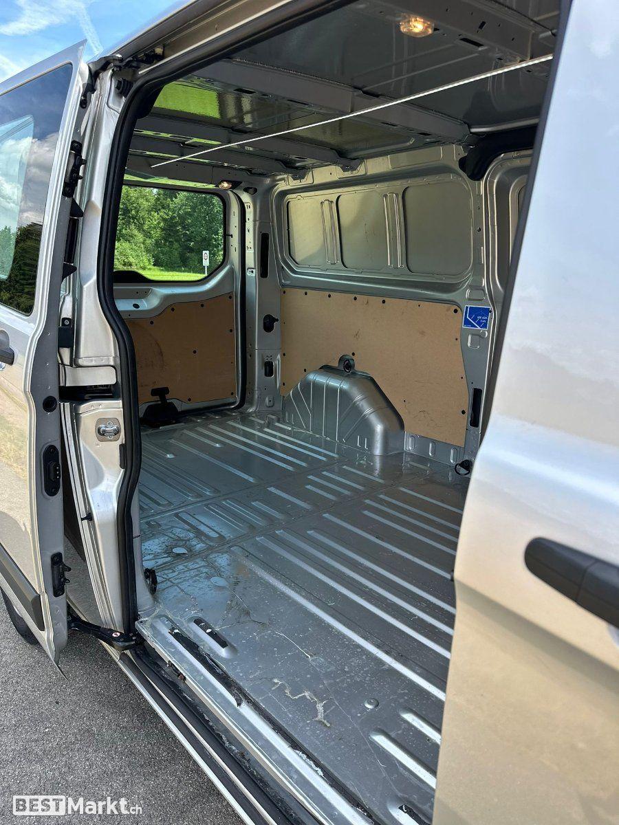 FORD Transit Custom Van 340 L2H1 Ambiente