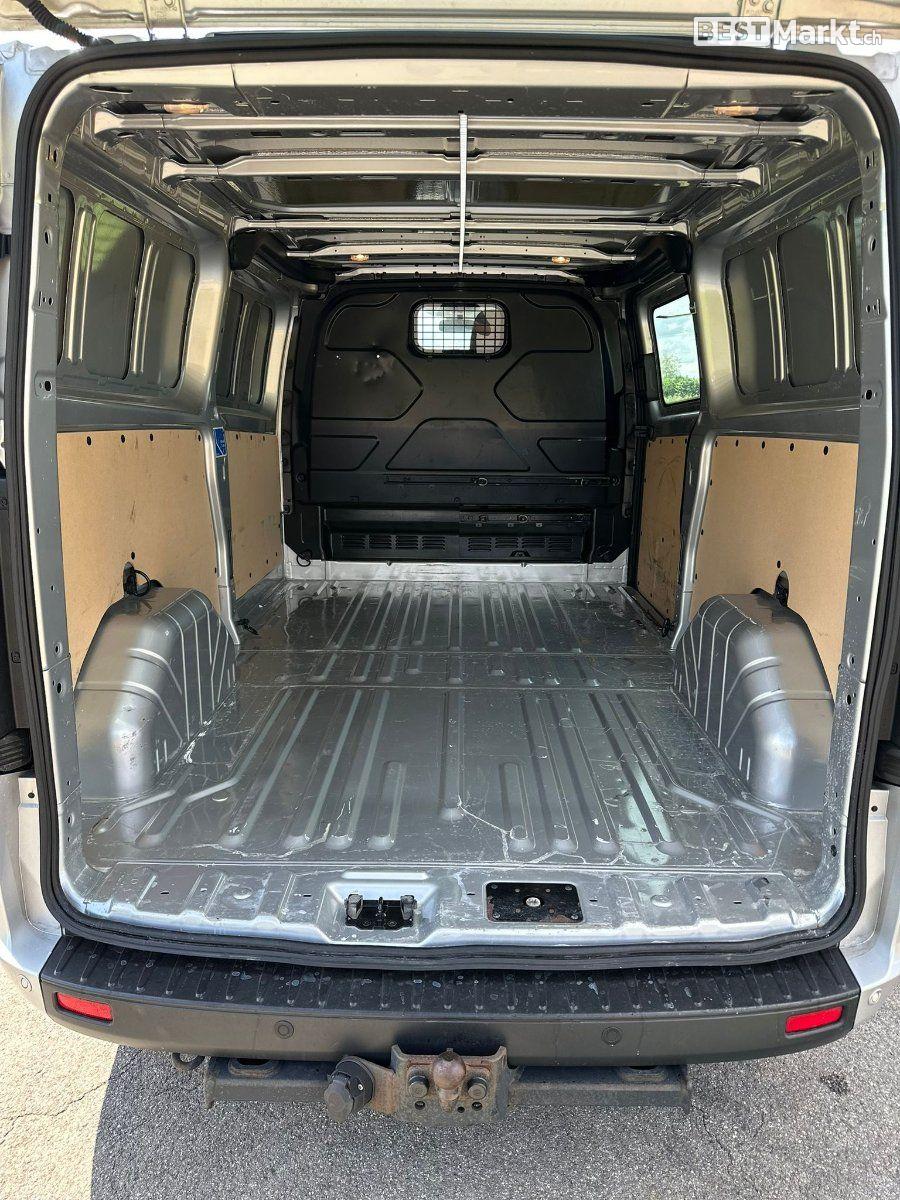 FORD Transit Custom Van 340 L2H1 Ambiente