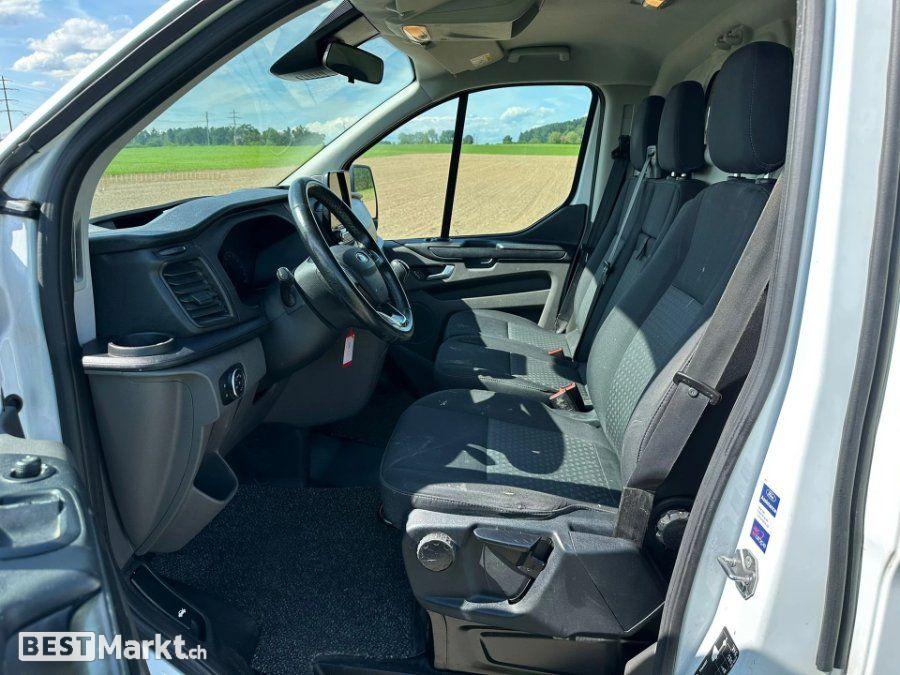 FORD Transit Custom Van 340 L2H1 Trail
