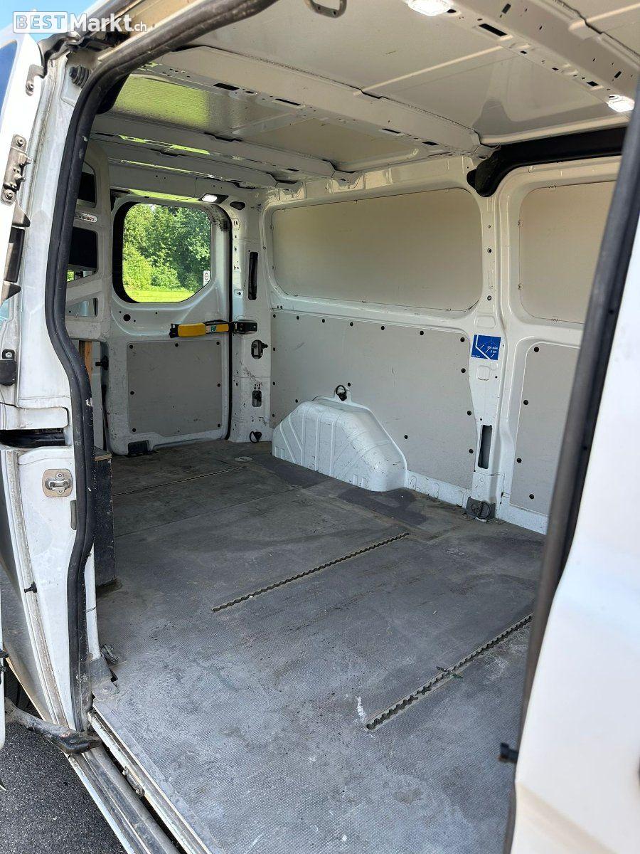 FORD Transit Custom Van 340 L2H1 Trail