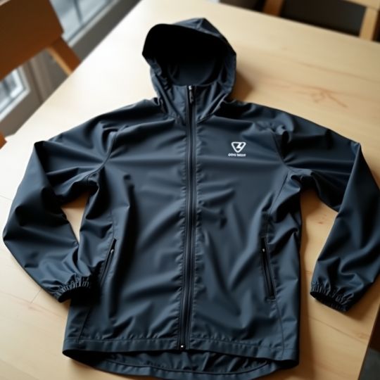 Gore Wear C5 Paclite Regenjacke für Herren Grösse L
