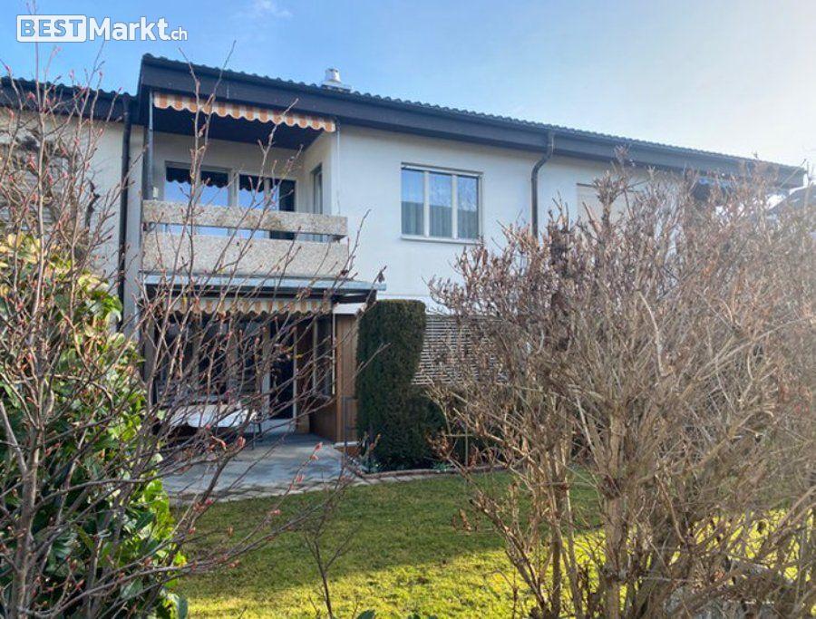 Haus in guter Lage in Ostermundingen / Schweiz