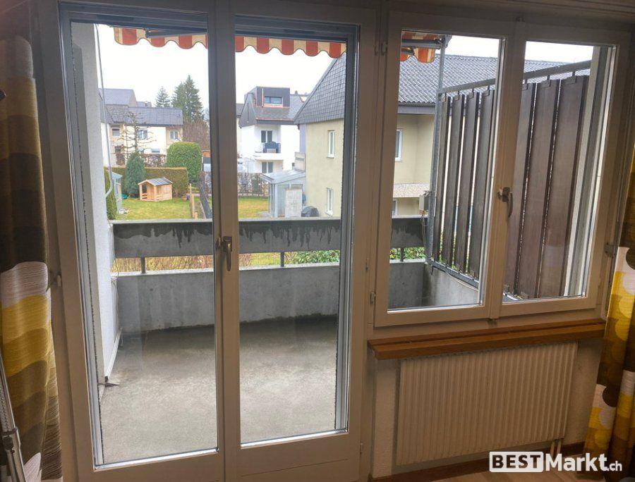 Haus in guter Lage in Ostermundingen / Schweiz