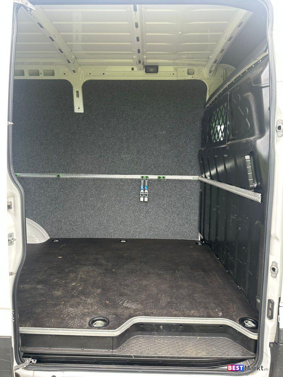 IVECO 35 S 14 NA8 V