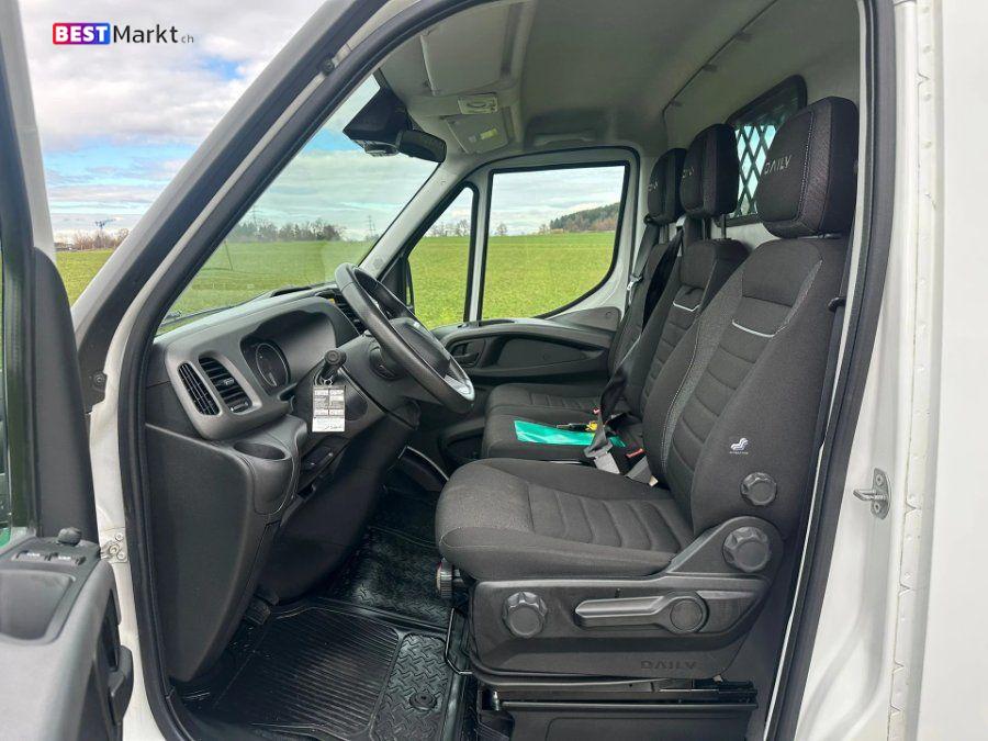 IVECO 35 S 14 NA8 V