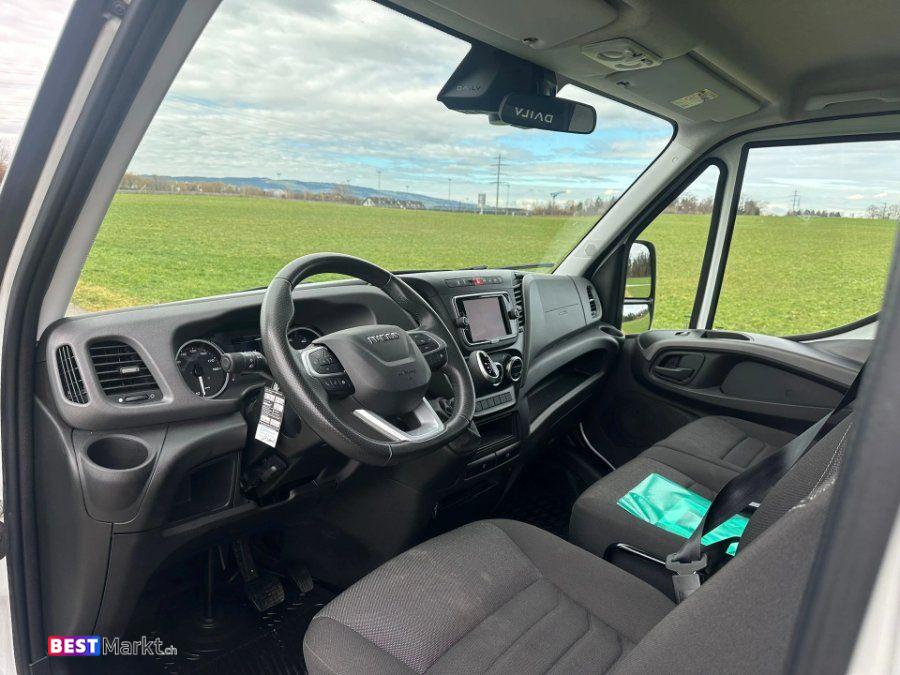 IVECO 35 S 14 NA8 V