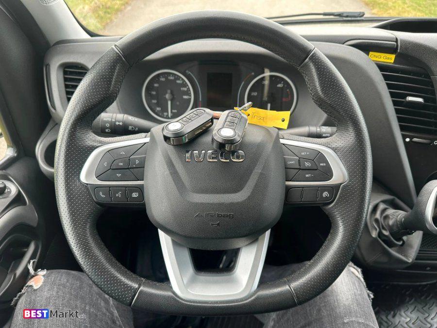 IVECO 35 S 14 NA8 V