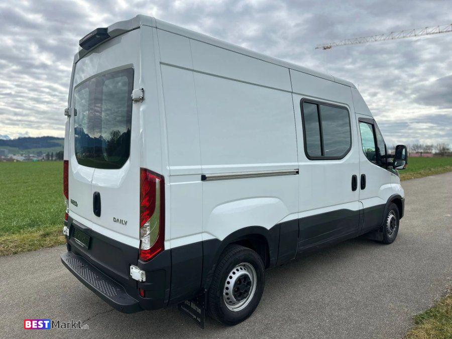 IVECO 35 S 14 NA8 V