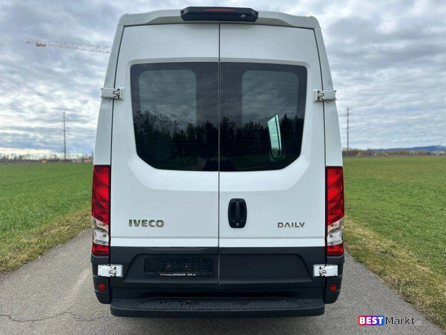 IVECO 35 S 14 NA8 V