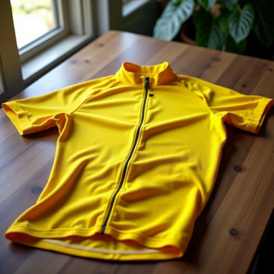 Kurzärmliges Castelli Velo Trikot für sonnige Ausfahrten