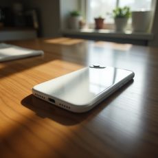 Nothing Phone 2 weiss 256GB Speicherplatz