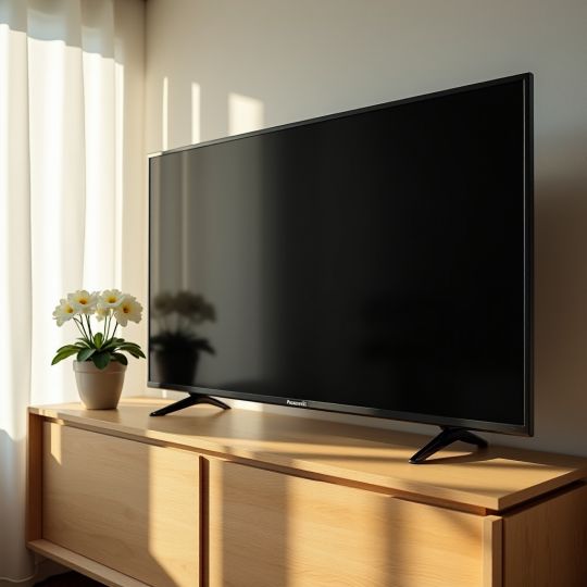 Panasonic TX55JZN988 Cinema Display mit 139 cm Diagonale