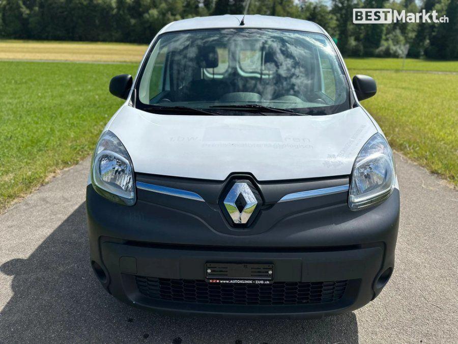 RENAULT Kangoo Z.E. Access