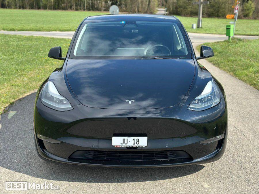 TESLA Performance
