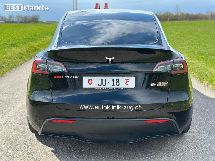 TESLA Performance
