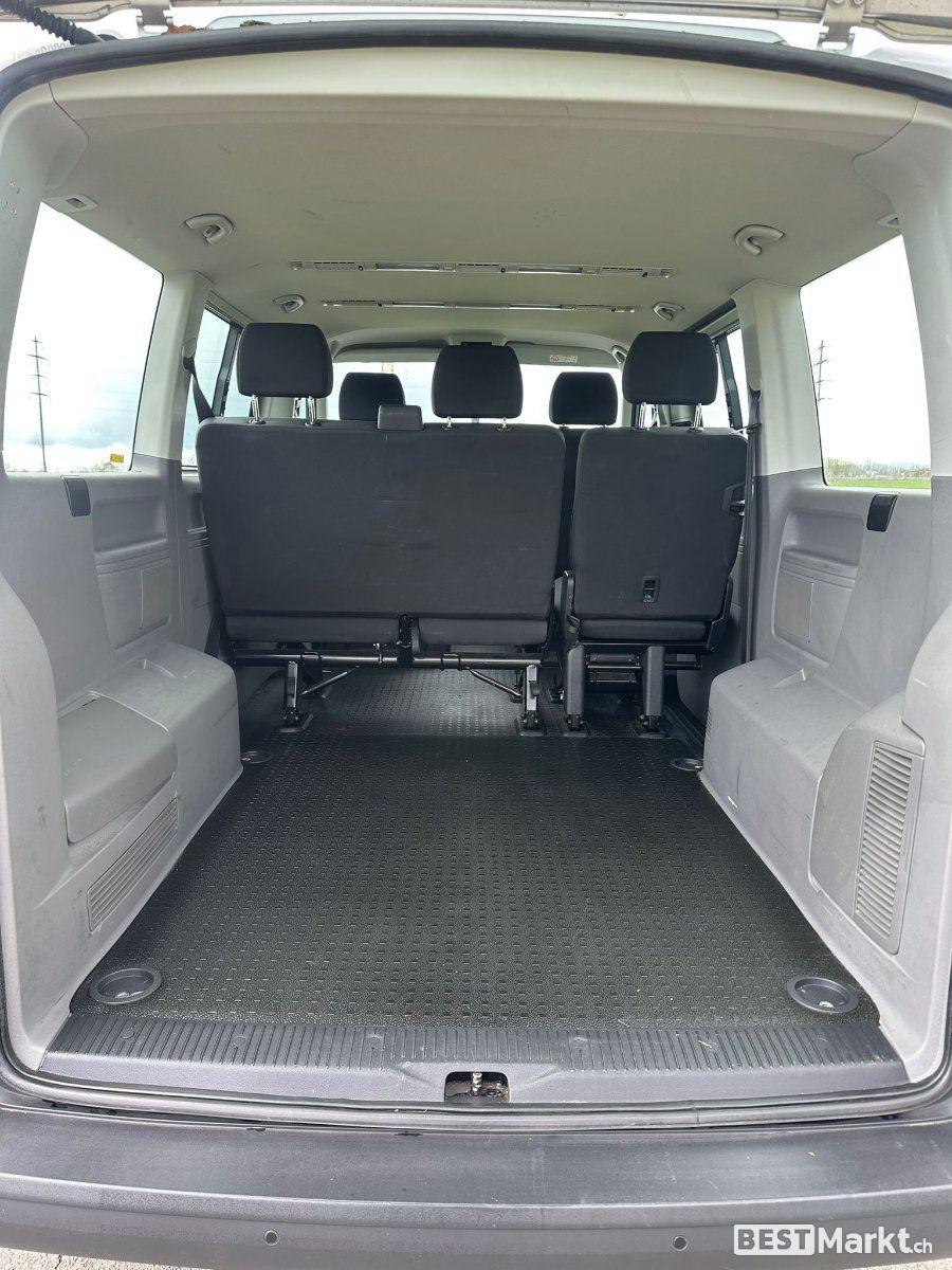 VW T6 Multivan 2.0 TDI Comfortline 4Motion