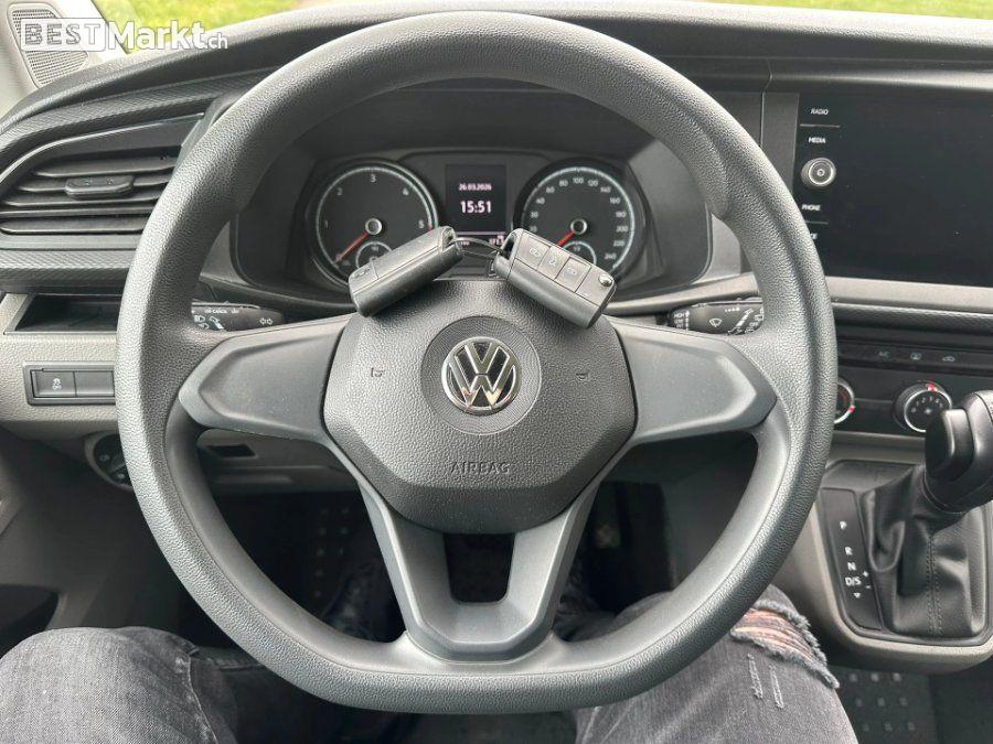 VW T6 Multivan 2.0 TDI Comfortline 4Motion