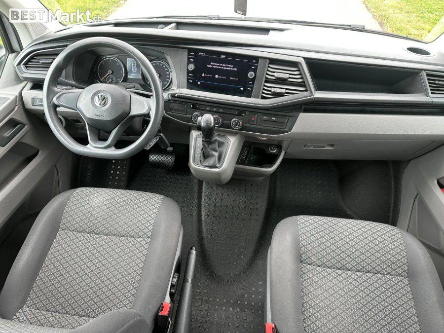 VW T6 Multivan 2.0 TDI Comfortline 4Motion