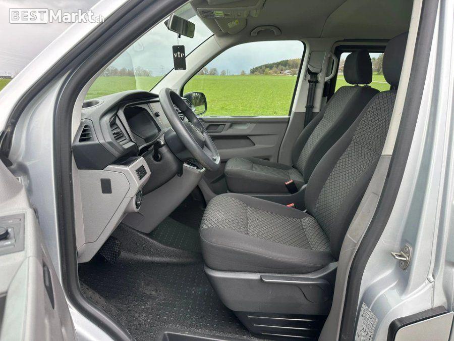 VW T6 Multivan 2.0 TDI Comfortline 4Motion