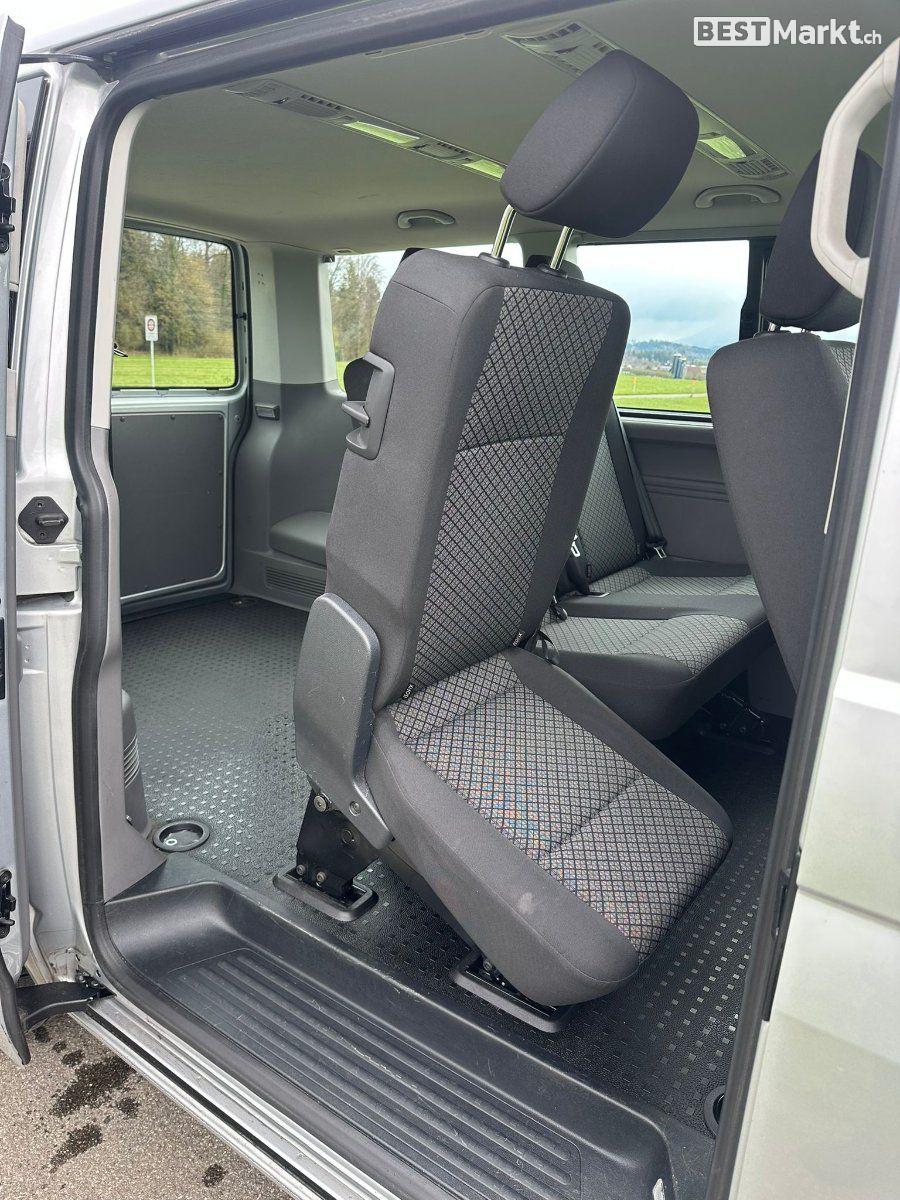 VW T6 Multivan 2.0 TDI Comfortline 4Motion